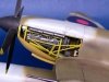 Trumpeter 02404 Spitfire Mk Vb Floatplane (1:24)